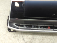 2025 Jeep Compass Information Radio Display Screen - Oemusedautoparts1.com