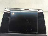 2025 Jeep Compass Information Radio Display Screen - Oemusedautoparts1.com