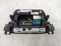2025 Jeep Compass Information Radio Display Screen - Oemusedautoparts1.com