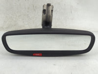 2025 Jeep Compass Interior Rear View Mirror Replacement OEM Fits OEM Used Auto Parts - Oemusedautoparts1.com