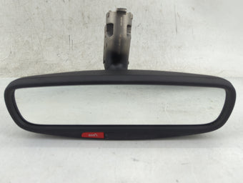 compare product 2025 Jeep Compass Interior Rear View Mirror Replacement OEM Fits OEM Used Auto Parts