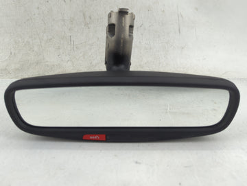 2025 Jeep Compass Interior Rear View Mirror Replacement OEM Fits OEM Used Auto Parts - Oemusedautoparts1.com