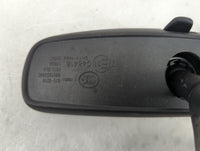 2025 Jeep Compass Interior Rear View Mirror Replacement OEM Fits OEM Used Auto Parts - Oemusedautoparts1.com