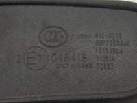 2025 Jeep Compass Interior Rear View Mirror Replacement OEM Fits OEM Used Auto Parts - Oemusedautoparts1.com