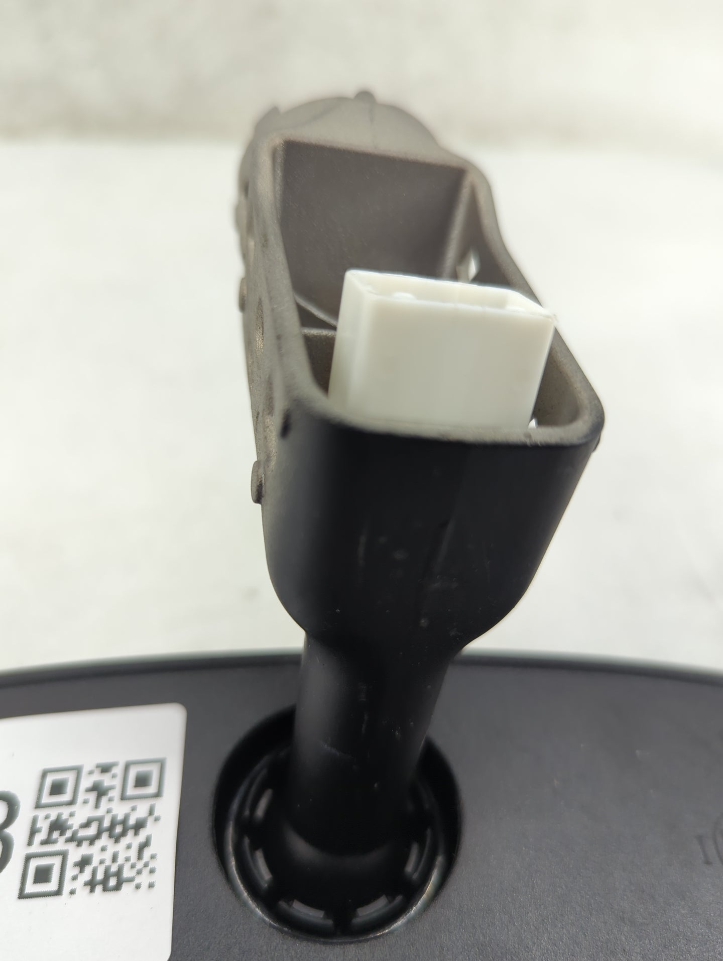 2025 Jeep Compass Interior Rear View Mirror Replacement OEM Fits OEM Used Auto Parts - Oemusedautoparts1.com