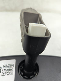 2025 Jeep Compass Interior Rear View Mirror Replacement OEM Fits OEM Used Auto Parts - Oemusedautoparts1.com