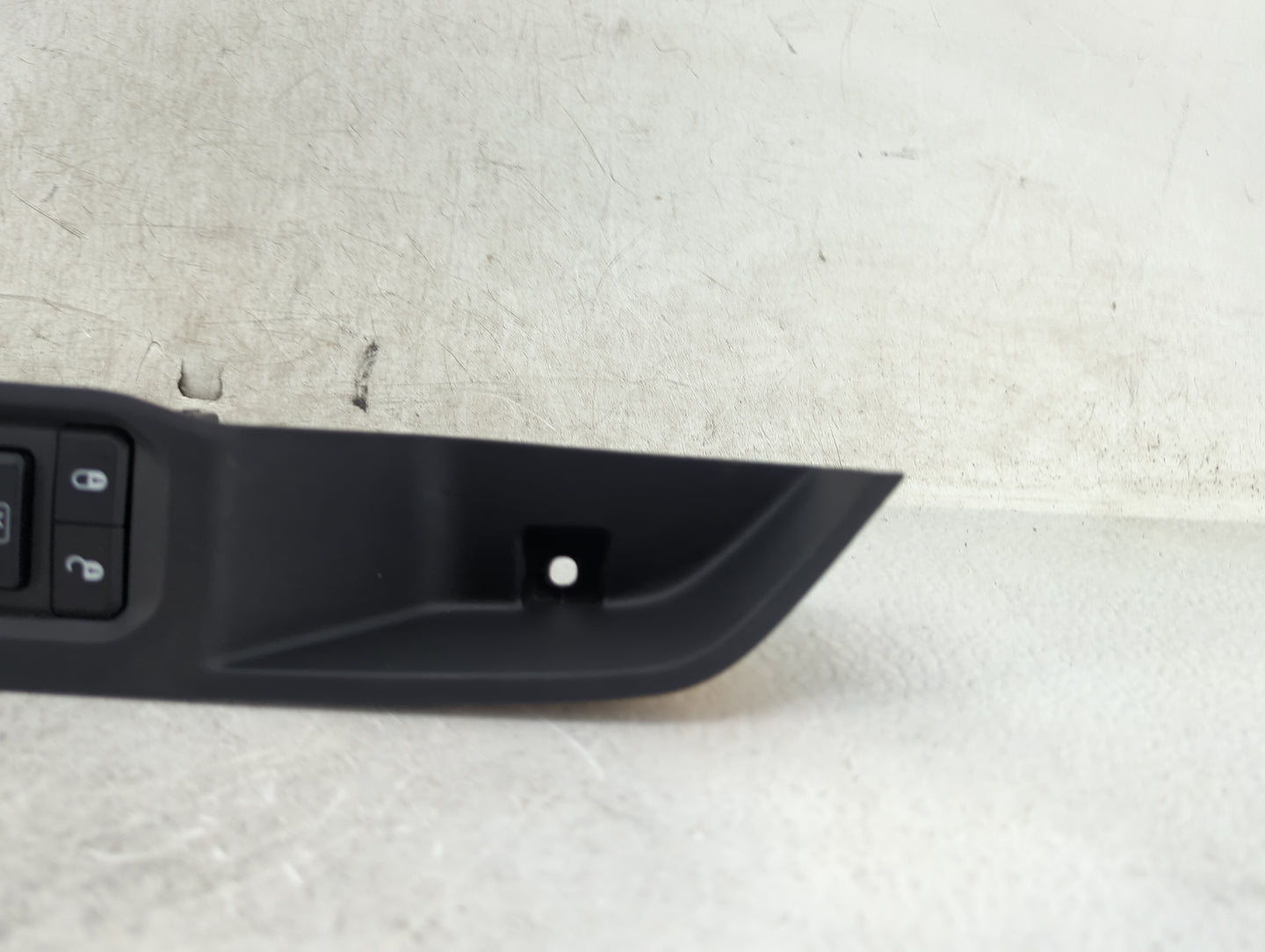 2025 Jeep Compass Master Power Window Switch Replacement Driver Side Left P/N:6XP83TRMAB 7BM491X9AE Fits OEM Used Auto Parts