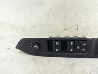 2025 Jeep Compass Master Power Window Switch Replacement Driver Side Left P/N:6XP83TRMAB 7BM491X9AE Fits OEM Used Auto Parts
