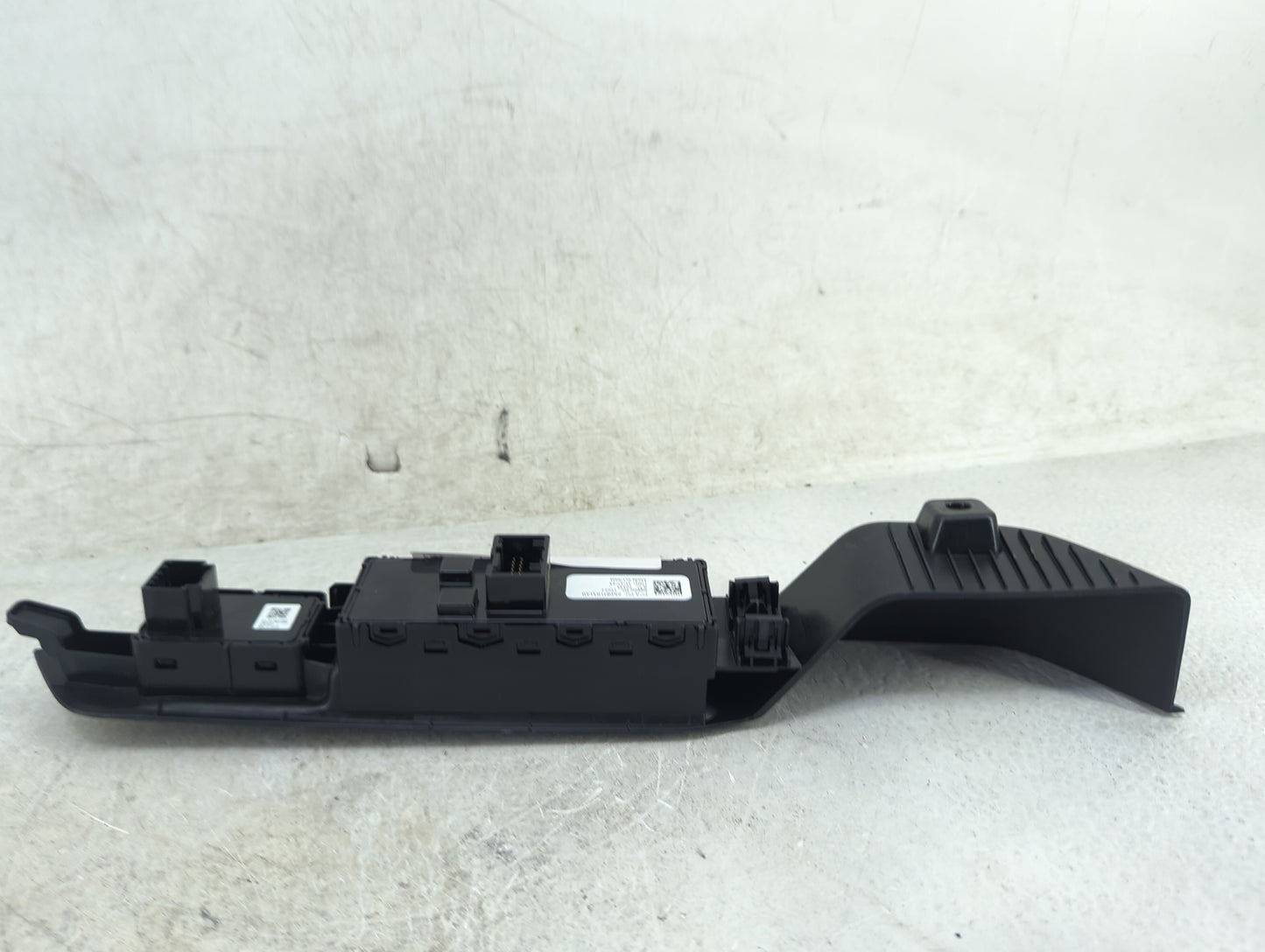 2025 Jeep Compass Master Power Window Switch Replacement Driver Side Left P/N:6XP83TRMAB 7BM491X9AE Fits OEM Used Auto Parts