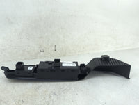 2025 Jeep Compass Master Power Window Switch Replacement Driver Side Left P/N:6XP83TRMAB 7BM491X9AE Fits OEM Used Auto Parts