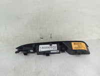 2025 Jeep Compass Master Power Window Switch Replacement Driver Side Left P/N:6XP83TRMAB 7BM491X9AE Fits OEM Used Auto Parts