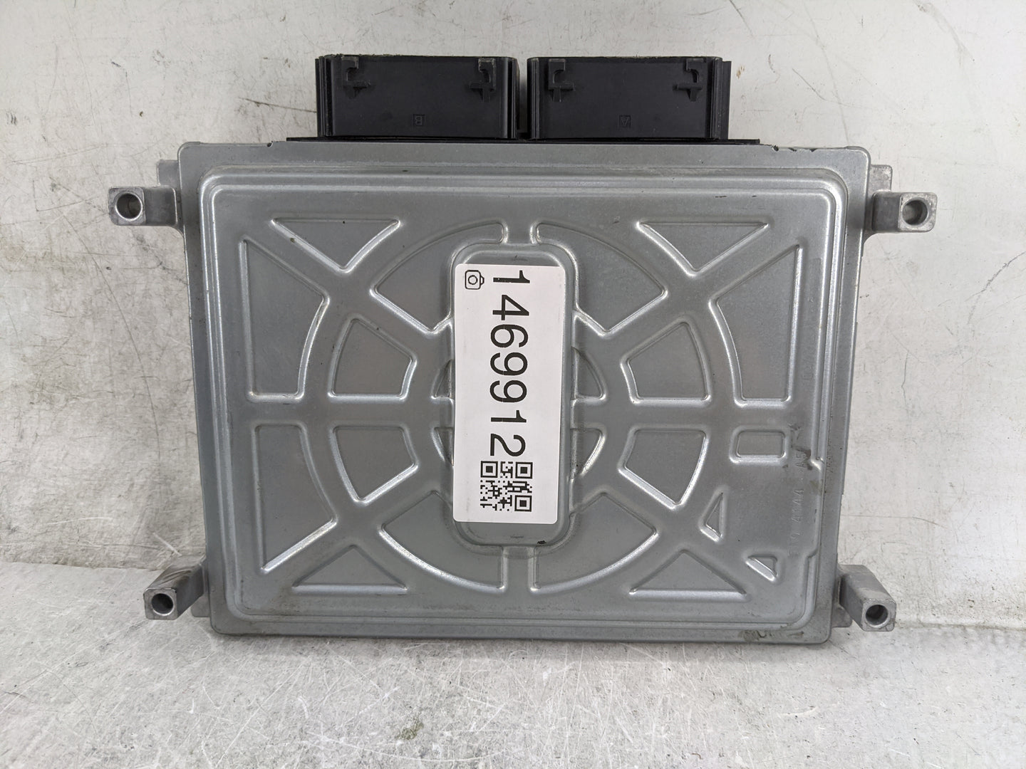 2025 Jeep Compass PCM Engine Control Computer ECU ECM PCU OEM P/N:68493659AC P50058065, T00EP2264NAI56, AAA9065600101 Fits O