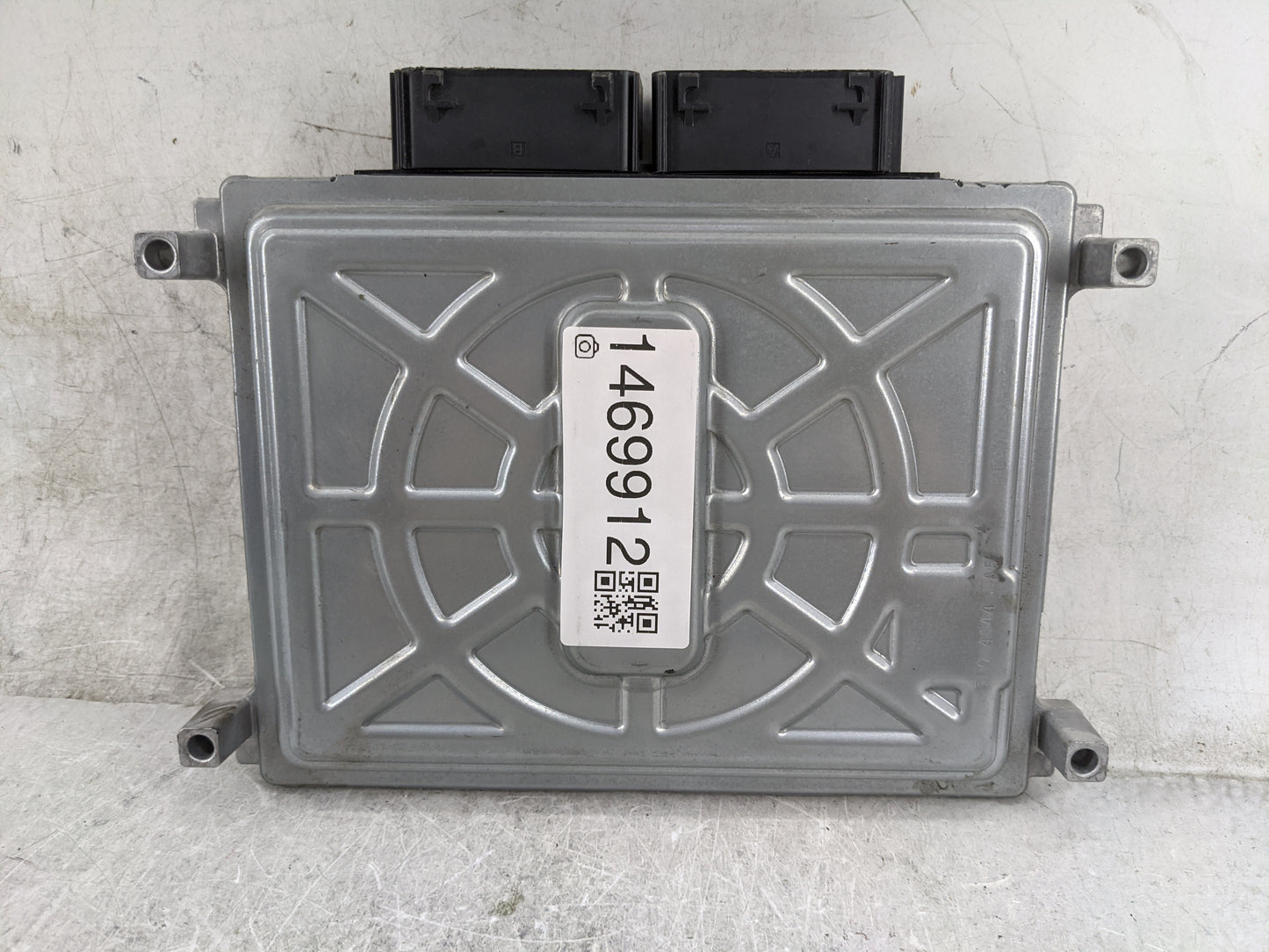 2025 Jeep Compass PCM Engine Control Computer ECU ECM PCU OEM P/N:68493659AC P50058065, T00EP2264NAI56, AAA9065600101 Fits O