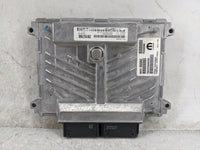 2025 Jeep Compass PCM Engine Control Computer ECU ECM PCU OEM P/N:68493659AC P50058065, T00EP2264NAI56, AAA9065600101 Fits O