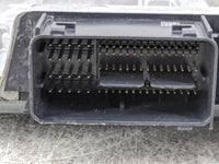 2025 Jeep Compass PCM Engine Control Computer ECU ECM PCU OEM P/N:68493659AC P50058065, T00EP2264NAI56, AAA9065600101 Fits O