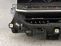 2025 Jeep Compass Information Display Screen 1483211 - Oemusedautoparts1.com