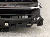 2025 Jeep Compass Information Display Screen 1483211 - Oemusedautoparts1.com