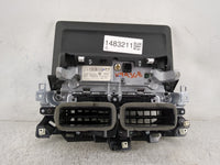 2025 Jeep Compass Information Display Screen 1483211 - Oemusedautoparts1.com