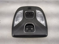 2025 Jeep Compass Overhead Roof Console - Oemusedautoparts1.com