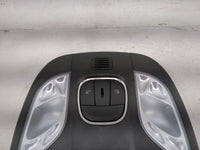 2025 Jeep Compass Overhead Roof Console - Oemusedautoparts1.com