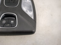 2025 Jeep Compass Overhead Roof Console - Oemusedautoparts1.com