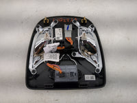 2025 Jeep Compass Overhead Roof Console - Oemusedautoparts1.com