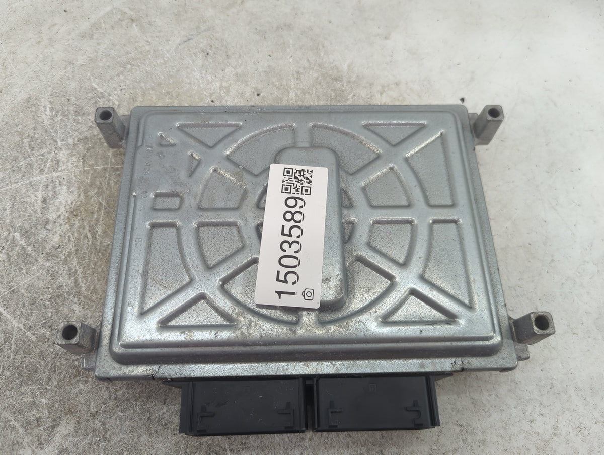2023-2025 Jeep Compass PCM Engine Control Computer ECU ECM PCU OEM P/N:P68666437AB 68493 659AC, P50058065 Fits Fits 2023 202