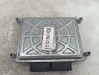 2023-2025 Jeep Compass PCM Engine Control Computer ECU ECM PCU OEM P/N:P68666437AB 68493 659AC, P50058065 Fits Fits 2023 202