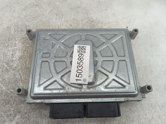 compare product 2023-2025 Jeep Compass PCM Engine Control Computer ECU ECM PCU OEM P/N:P68666437AB 68493 659AC, P50058065 Fits Fits 2023 2024 2025 OEM Used Auto Parts
