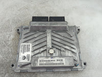 2023-2025 Jeep Compass PCM Engine Control Computer ECU ECM PCU OEM P/N:P68666437AB 68493 659AC, P50058065 Fits Fits 2023 202
