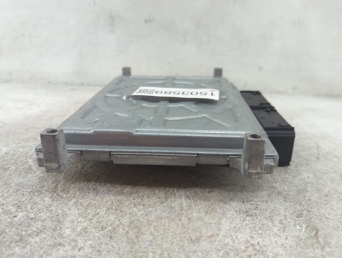 2023-2025 Jeep Compass PCM Engine Control Computer ECU ECM PCU OEM P/N:P68666437AB 68493 659AC, P50058065 Fits Fits 2023 202
