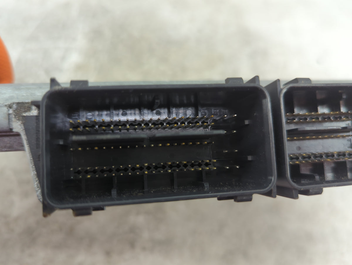 2023-2025 Jeep Compass PCM Engine Control Computer ECU ECM PCU OEM P/N:P68666437AB 68493 659AC, P50058065 Fits Fits 2023 202