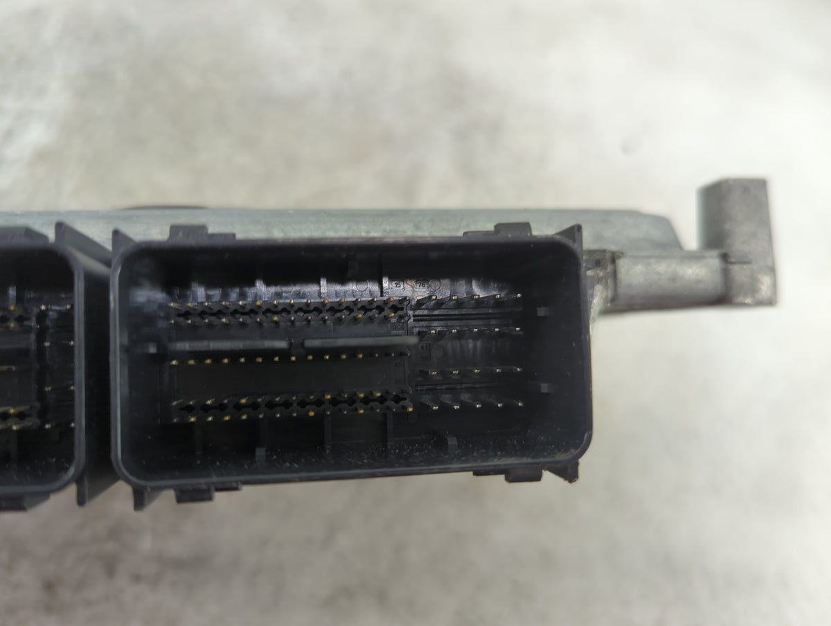 2023-2025 Jeep Compass PCM Engine Control Computer ECU ECM PCU OEM P/N:P68666437AB 68493 659AC, P50058065 Fits Fits 2023 202