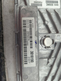 2023-2025 Jeep Compass PCM Engine Control Computer ECU ECM PCU OEM P/N:P68666437AB 68493 659AC, P50058065 Fits Fits 2023 202