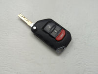 Jeep Gladiator Keyless Entry Remote Fob OHT1130261 3 buttons - Oemusedautoparts1.com