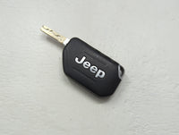 Jeep Gladiator Keyless Entry Remote Fob OHT1130261 3 buttons - Oemusedautoparts1.com