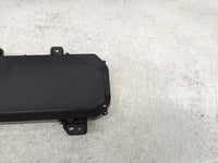 2025 Jeep Grand Wagoneer Instrument Cluster Speedometer Gauges P/N:68572199AD CR0059201MRC03, CR0059201 Miles: Fits OEM Used