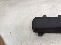 2025 Jeep Grand Wagoneer Instrument Cluster Speedometer Gauges P/N:68572199AD CR0059201MRC03, CR0059201 Miles: Fits OEM Used