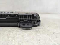2025 Jeep Grand Wagoneer Instrument Cluster Speedometer Gauges P/N:68572199AD CR0059201MRC03, CR0059201 Miles: Fits OEM Used