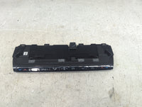 2025 Jeep Grand Wagoneer Climate Control Module Temperature AC/Heater Replacement P/N:P68423823AH M0124610-DX8 Fits OEM Used