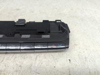 2025 Jeep Grand Wagoneer Climate Control Module Temperature AC/Heater Replacement P/N:P68423823AH M0124610-DX8 Fits OEM Used