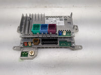 2025 Jeep Grand Wagoneer Radio Speaker Amplifier - Oemusedautoparts1.com