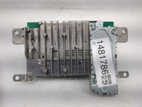 2025 Jeep Grand Wagoneer Radio Speaker Amplifier - Oemusedautoparts1.com