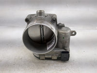 2025 Jeep Grand Wagoneer Throttle Body Fits OEM Used Auto Parts - Oemusedautoparts1.com