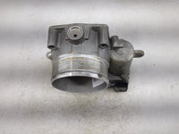 2025 Jeep Grand Wagoneer Throttle Body Fits OEM Used Auto Parts - Oemusedautoparts1.com