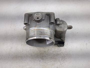 2025 Jeep Grand Wagoneer Throttle Body Fits OEM Used Auto Parts