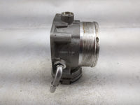 2025 Jeep Grand Wagoneer Throttle Body Fits OEM Used Auto Parts - Oemusedautoparts1.com