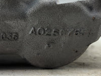 2025 Jeep Grand Wagoneer Front Driver Left Brake Caliper - Oemusedautoparts1.com