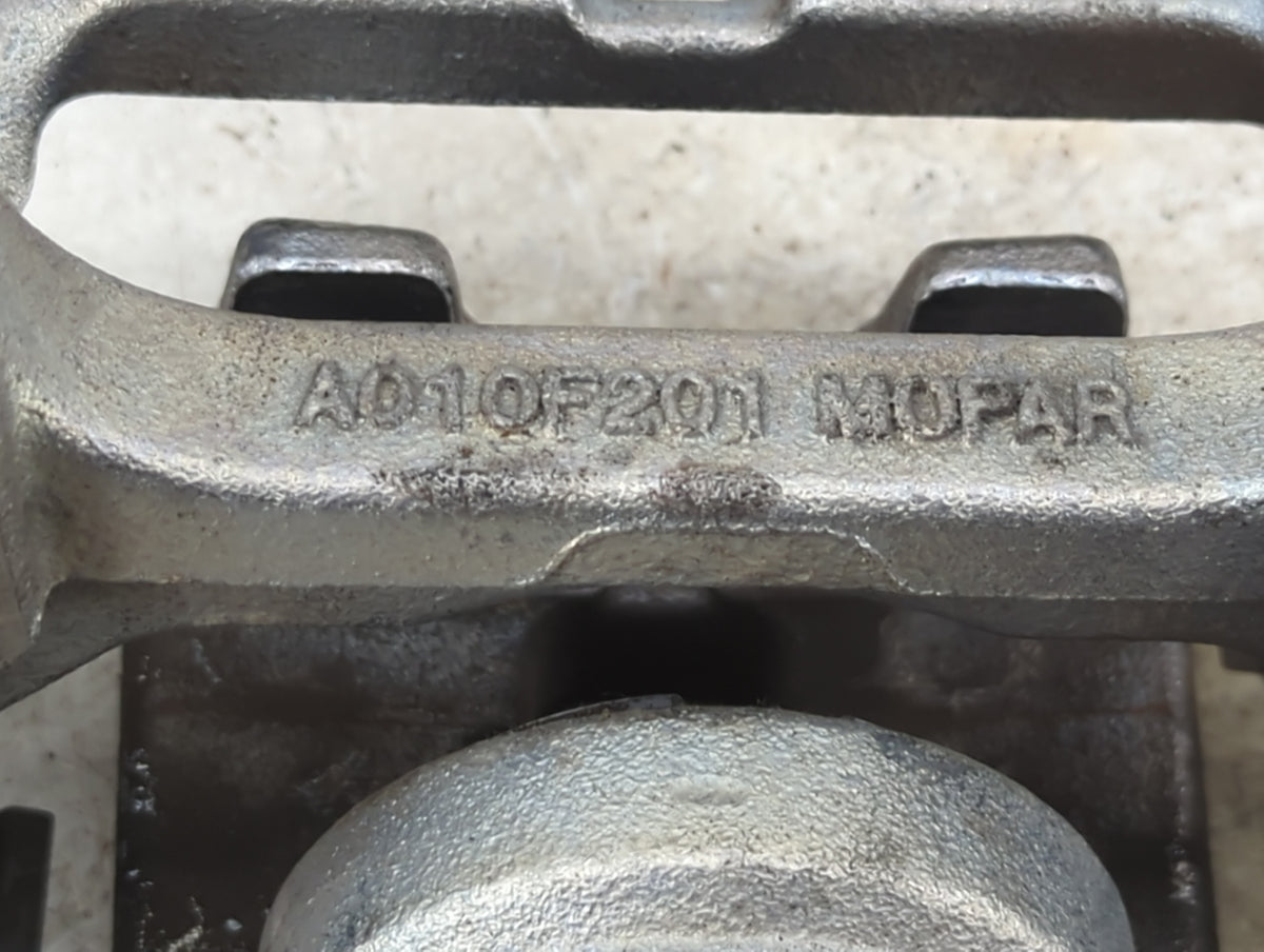 2025 Jeep Grand Wagoneer Rear Passenger Right Brake Caliper - Oemusedautoparts1.com
