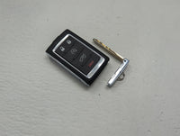 Jeep Wagoneer Keyless Entry Remote Fob 2BAHD-KFW1 68577131 5 buttons - Oemusedautoparts1.com